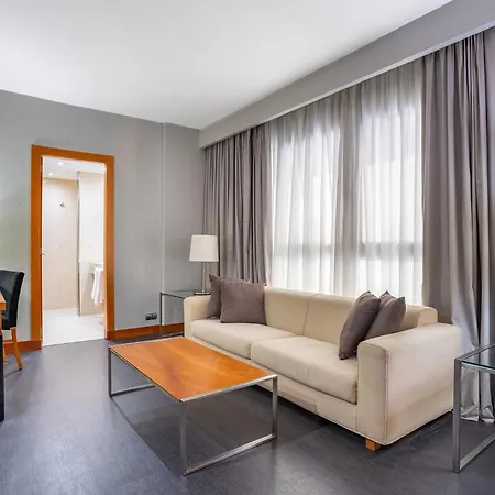 Eurostars Atlantida מלון