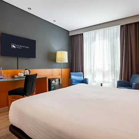 Eurostars Atlantida