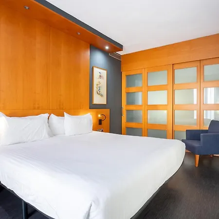 Eurostars Atlantida מלון 4*