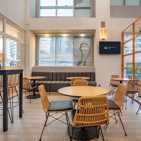 酒店 Eurostars Atlantida