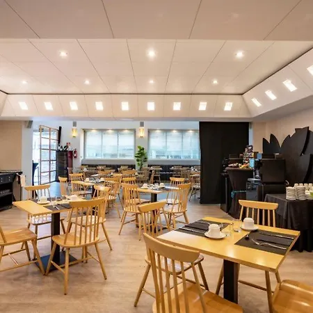 Eurostars Atlantida 酒店 4*