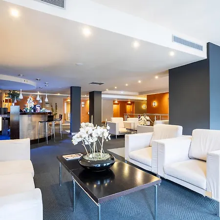 Eurostars Atlantida Hotel