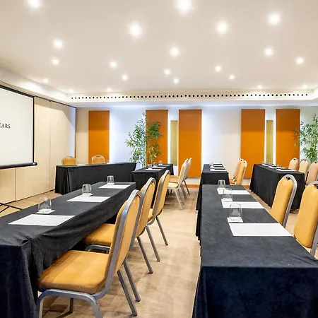 Eurostars Atlántida Santa Cruz de Tenerife