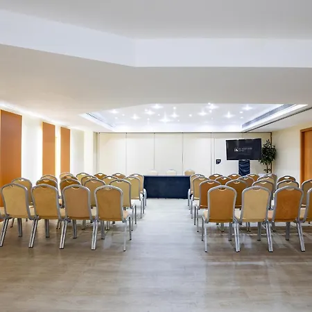 Eurostars Atlantida Hotel 4*