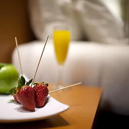 Eurostars Atlantida 4* Santa Cruz de Tenerife