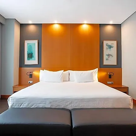 Eurostars Atlantida 4*