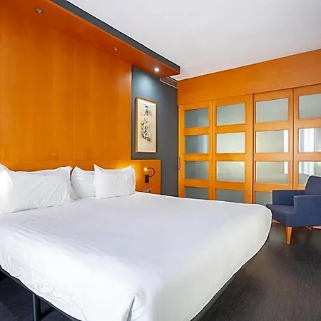 酒店 Eurostars Atlantida 圣克鲁斯-德特内里费
