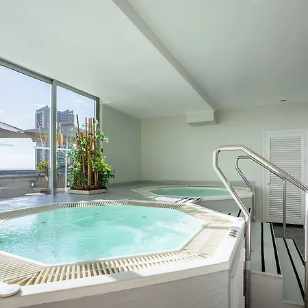 Eurostars Atlantida 4*
