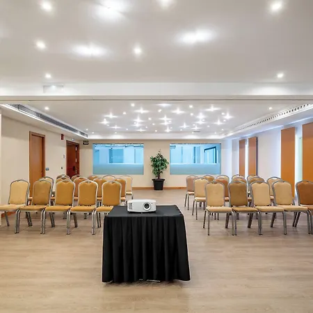 Eurostars Atlantida 4*