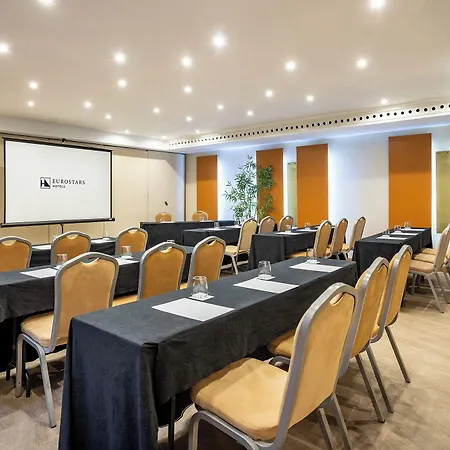 Eurostars Atlantida 4*