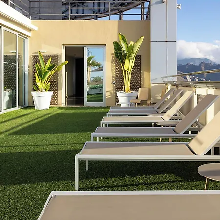 Eurostars Atlantida
