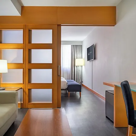 Eurostars Atlantida 4* Santa Cruz de Tenerife
