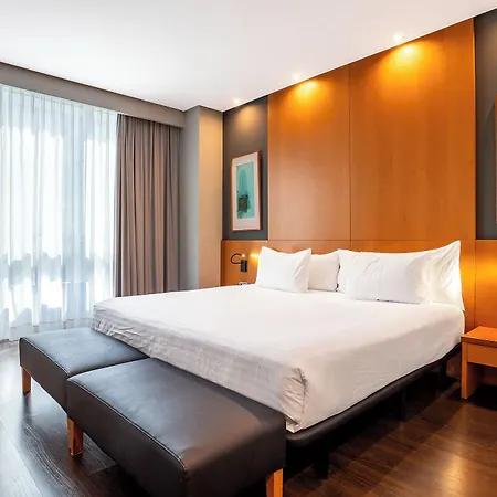 Eurostars Atlantida 4* Santa Cruz de Tenerife