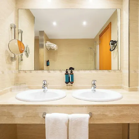 Eurostars Atlantida Hotell