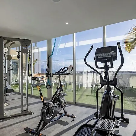 Eurostars Atlantida Hotel 4*