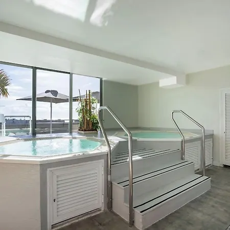 Hotel Eurostars Atlantida 4*