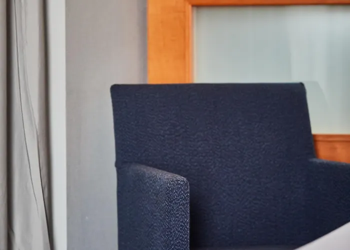 Eurostars Atlántida Hotel