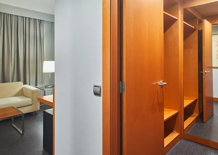 Eurostars Atlantida