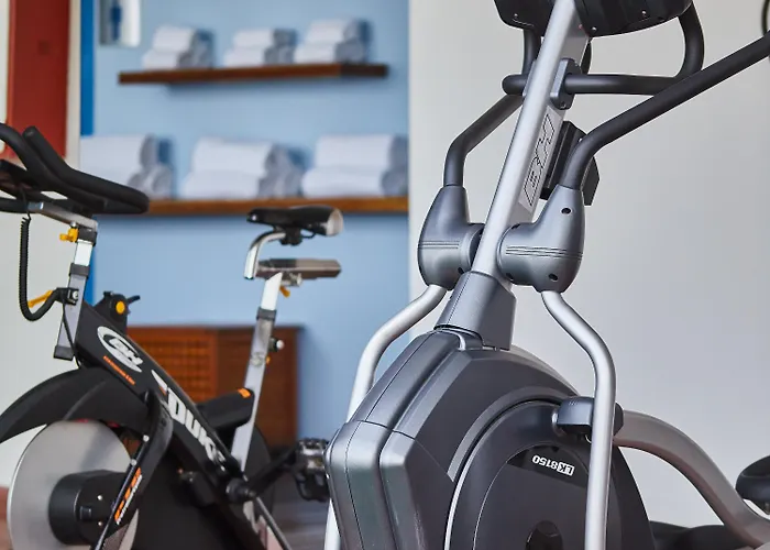 Eurostars Atlántida Hotel 4*