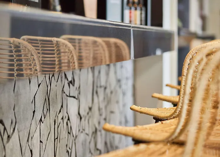 Eurostars Atlántida Hotel