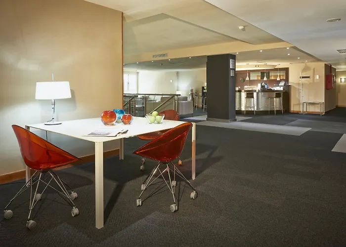 Eurostars Atlántida 4* Santa Cruz de Tenerife