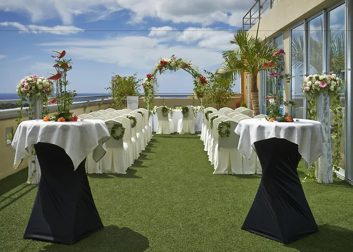 Eurostars Atlántida Hotel