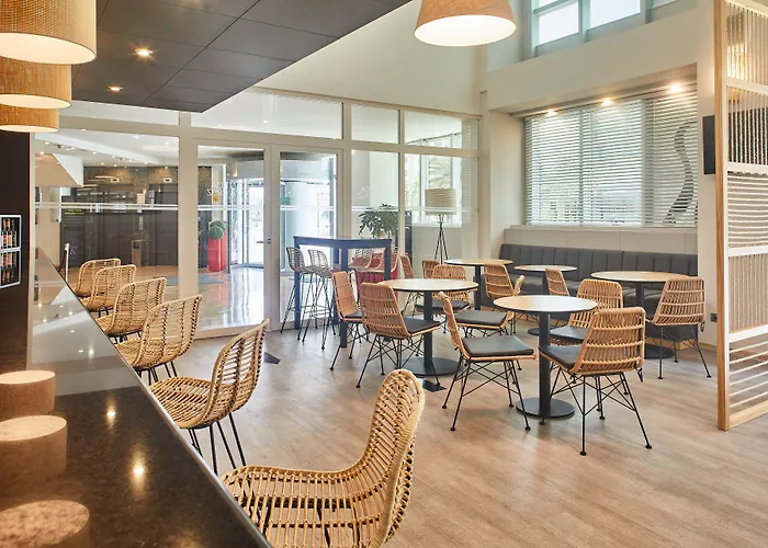 Hotel Eurostars Atlántida Santa Cruz de Tenerife