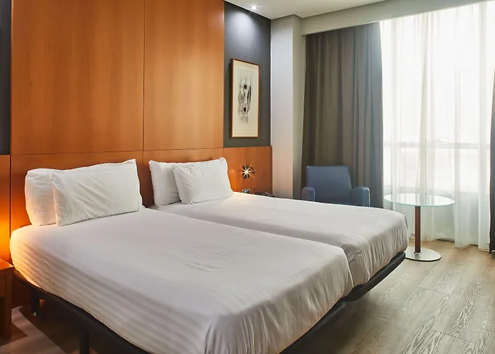 Eurostars Atlantida
