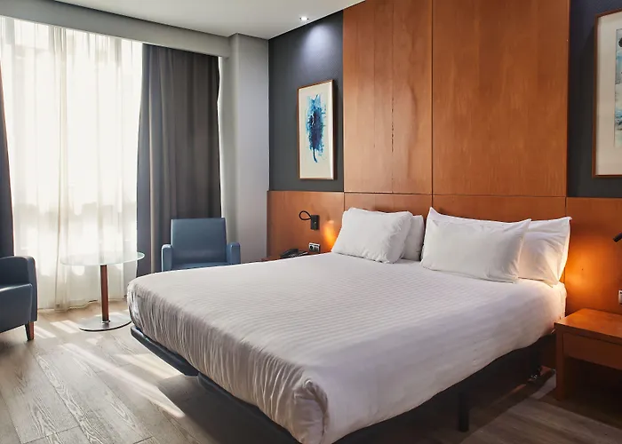 Hotel Eurostars Atlántida