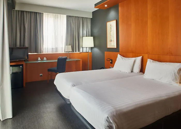 Eurostars Atlantida