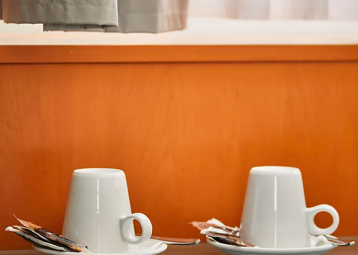 Eurostars Atlántida Hotel