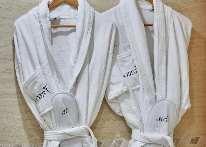 Eurostars Atlántida 4*