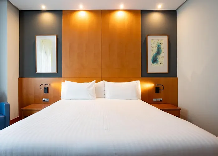 Eurostars Atlántida Hotel 4*