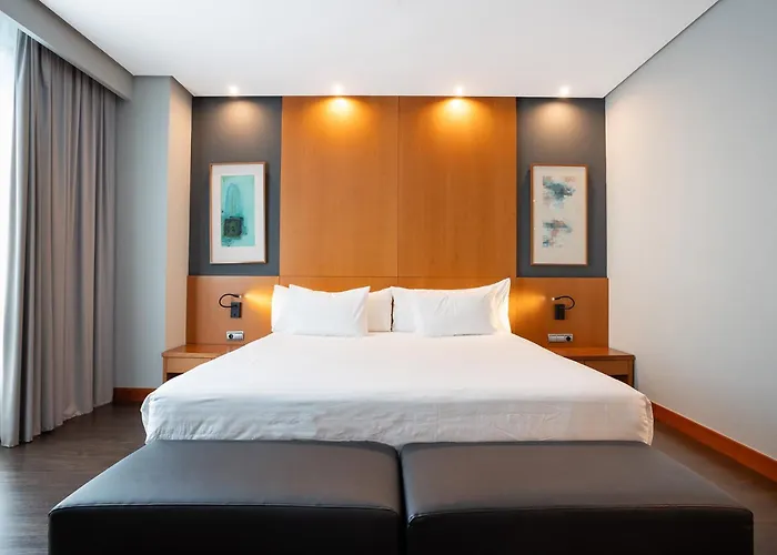Eurostars Atlantida Hotel