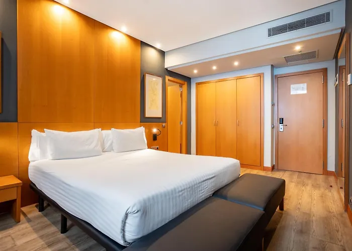 Eurostars Atlántida Hotel 4*