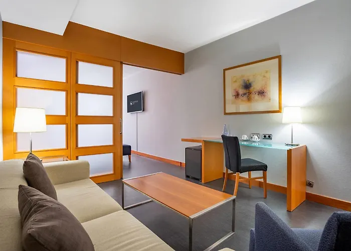 Eurostars Atlántida 4*