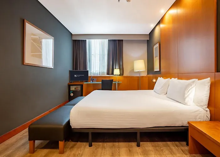 Eurostars Atlántida 4* Santa Cruz de Tenerife