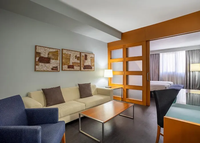 Hotel Eurostars Atlántida