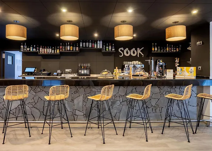 Eurostars Atlántida Hotel Santa Cruz de Tenerife