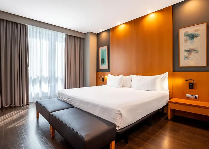 Eurostars Atlántida