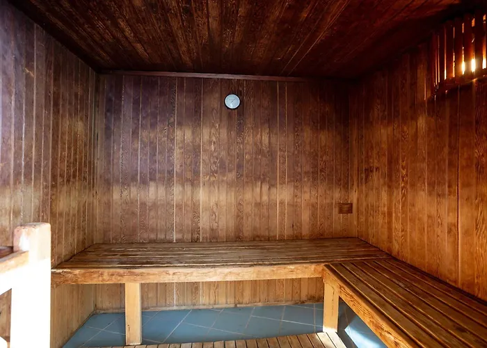 Hotel Eurostars Atlántida Santa Cruz de Tenerife