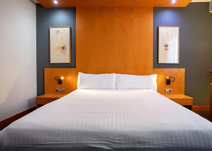Eurostars Atlantida Hotel