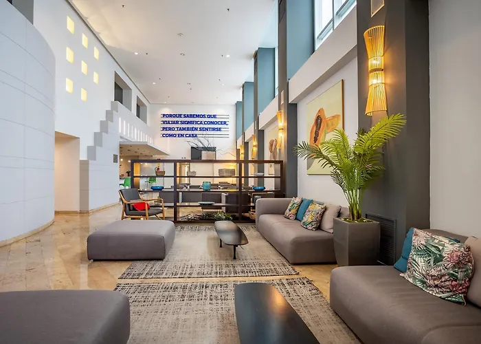 Eurostars Atlántida Hotel