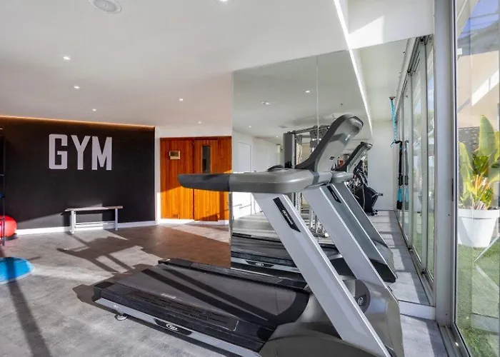 Hotel Eurostars Atlántida 4*