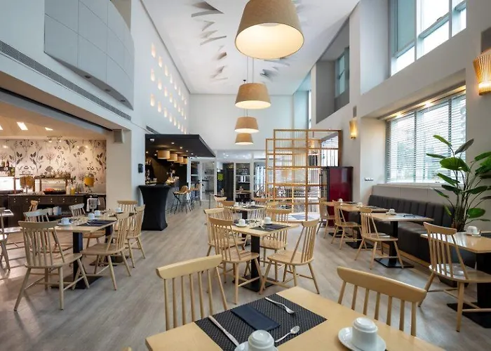 Hotel Eurostars Atlántida Santa Cruz de Tenerife