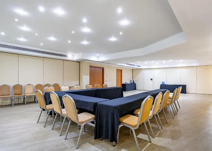 Eurostars Atlántida