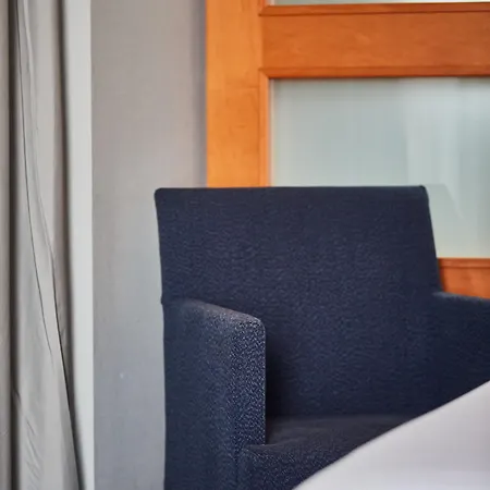 Eurostars Atlantida מלון