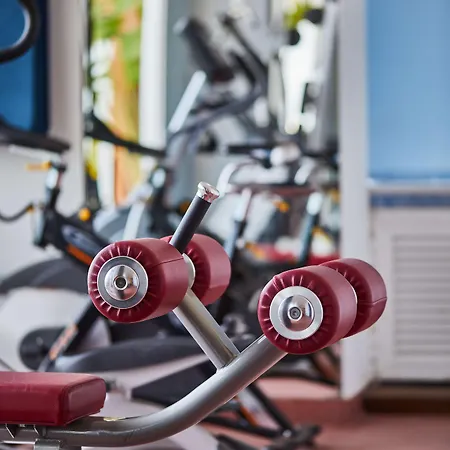 Eurostars Atlantida סנטה קרוז דה טנריף