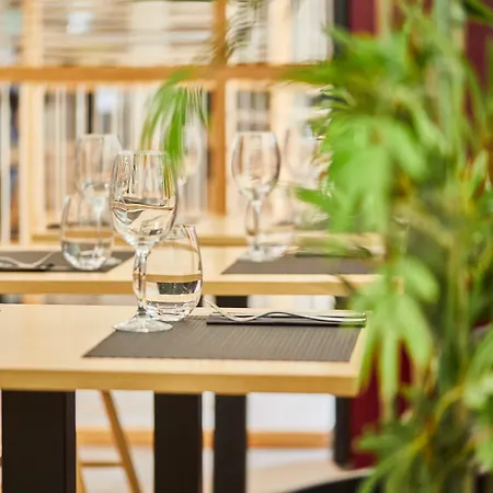 Eurostars Atlantida מלון 4*