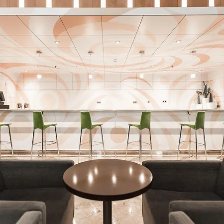 Eurostars Atlantida סנטה קרוז דה טנריף